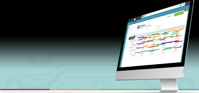 LEA pomaga skutecznie zarządzać projektami LEA pomaga skutecznie zarządzać projektami