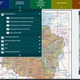 Internetowy Atlas Województwa Kujawsko-Pomorskiego Internetowy Atlas Województwa Kujawsko-Pomorskiego